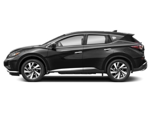 Nissan Murano Platinum AWD 2024