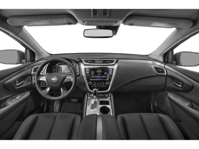 Nissan Murano Platinum AWD 2024