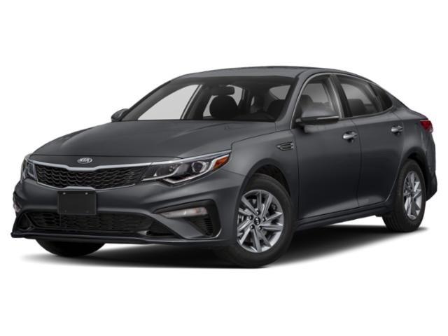 Kia Optima LX 2019