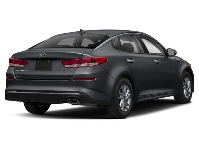 Kia Optima LX 2019