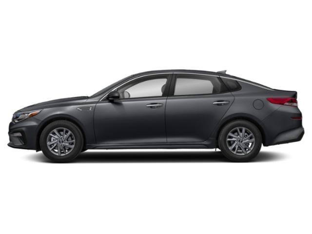 Kia Optima LX 2019