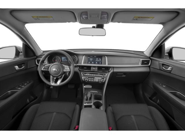 Kia Optima LX 2019