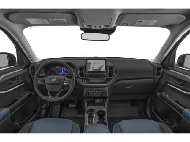 Ford Bronco Sport Outer Banks 2021