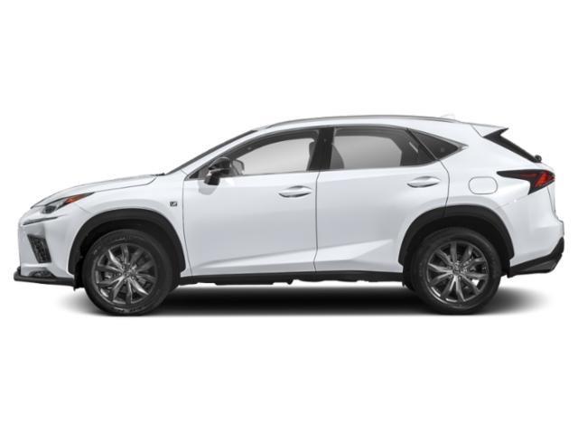 Lexus NX 300 F SPORT 2021