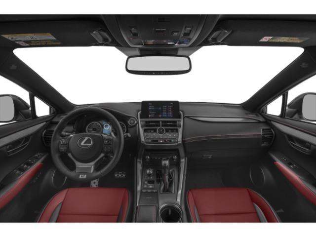 Lexus NX 300 F SPORT 2021