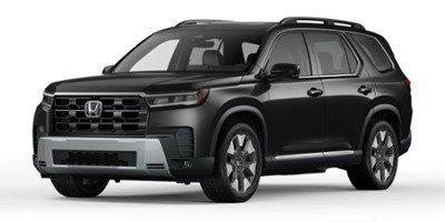 Honda Pilot Elite AWD 2026