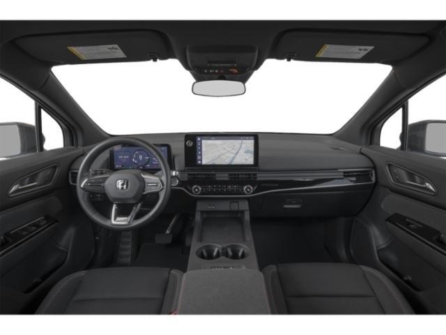 Honda Prologue Eco 2026