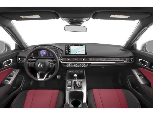 Honda Civic Si 2026