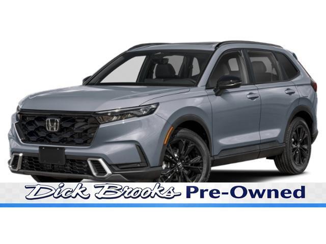 Honda CR-V Hybrid Touring 2027