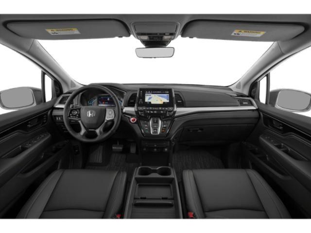Honda Odyssey Touring 2024