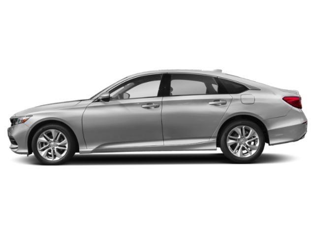 Honda Accord LX CVT 2019