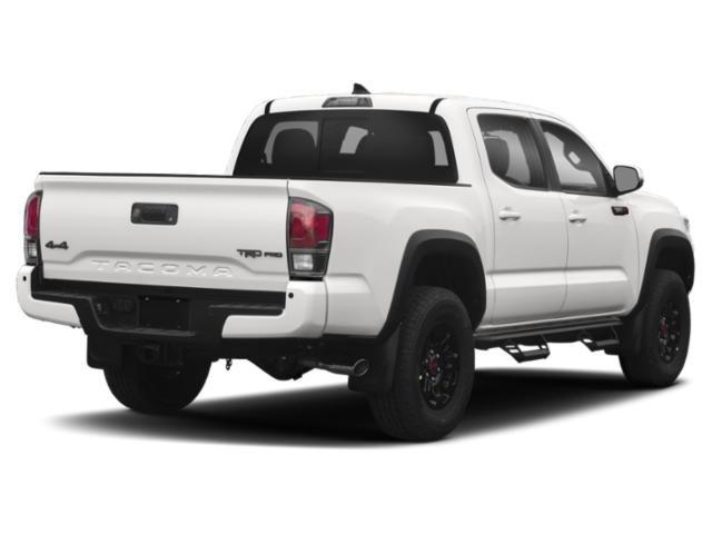 Toyota Tacoma SR5 Double Cab Long Bed V6 6AT 4WD 2018