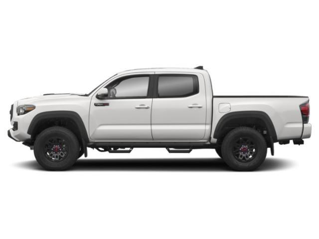 Toyota Tacoma SR5 Double Cab Long Bed V6 6AT 4WD 2018
