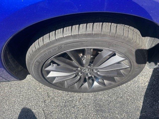 Acura RDX A-Spec and Advance Packages 2024