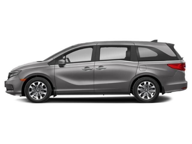 Honda Odyssey EX-L 2022