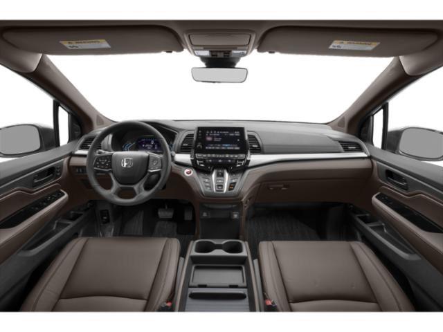 Honda Odyssey EX-L 2022