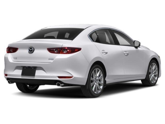 Mazda MAZDA3 Select 2021