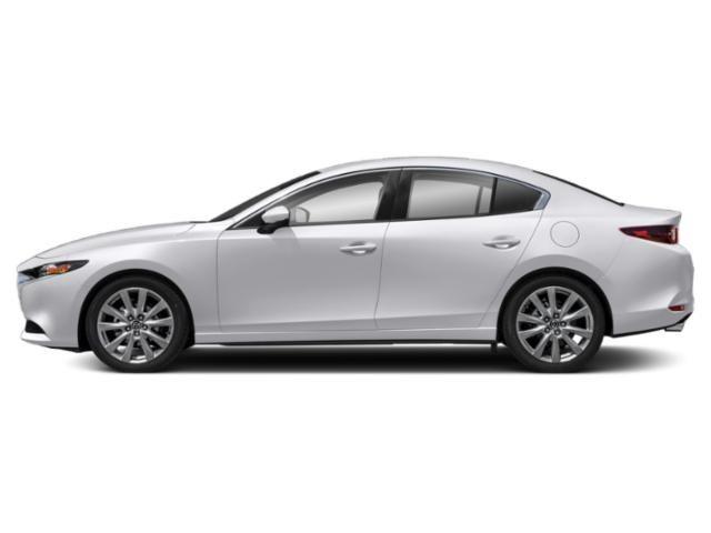 Mazda MAZDA3 Select 2021