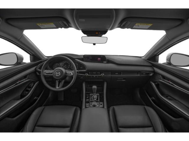 Mazda MAZDA3 Select 2021