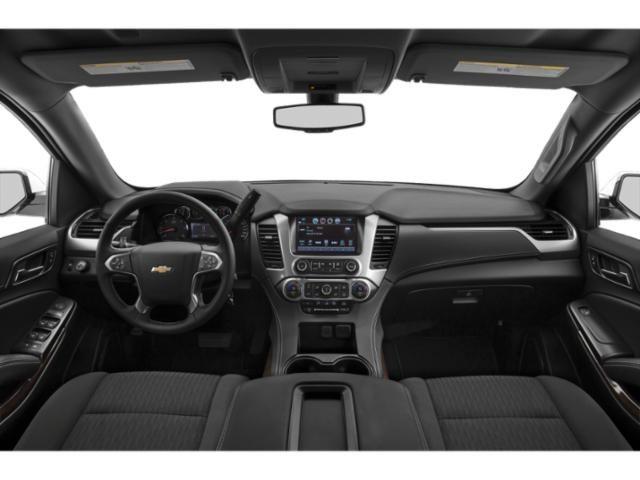 Chevrolet Tahoe LT 4WD 2018