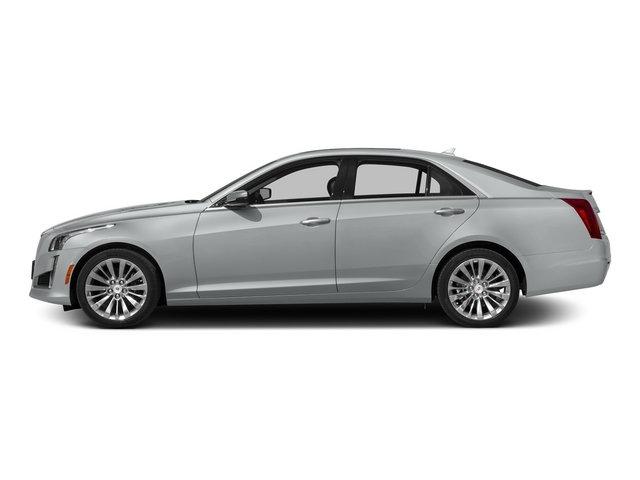 Cadillac CTS 3.6L Luxury RWD 2014