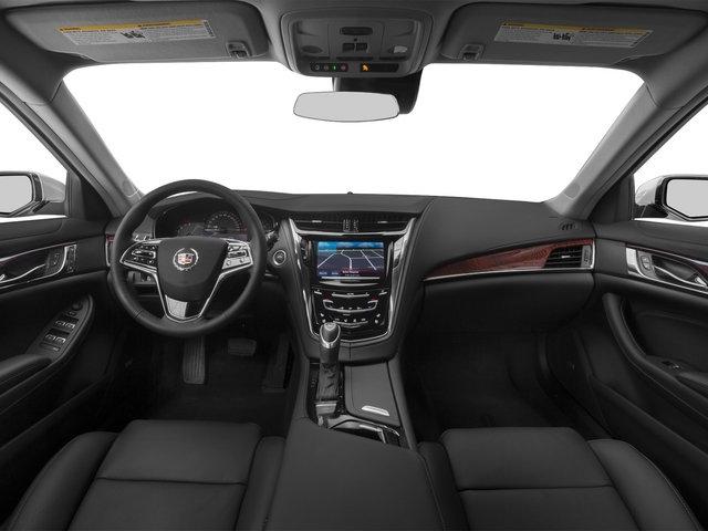 Cadillac CTS 3.6L Luxury RWD 2014