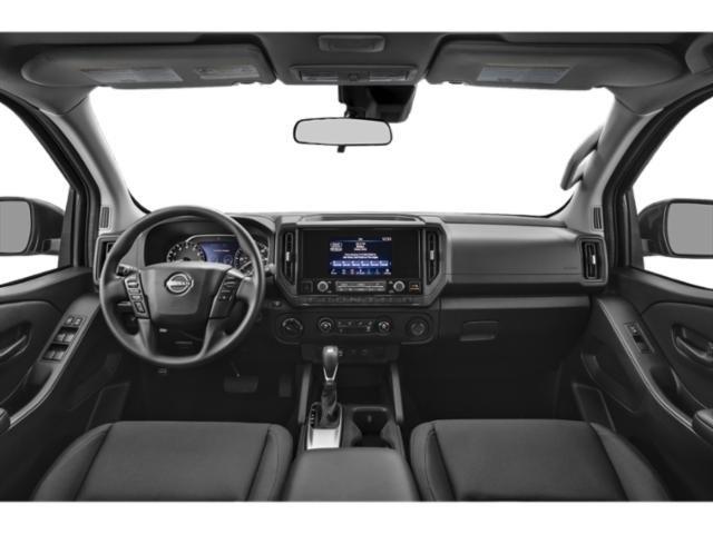 Nissan Frontier S Crew Cab 2WD 2026