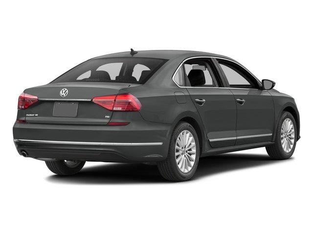 Volkswagen Passat S PZEV 6A 2016