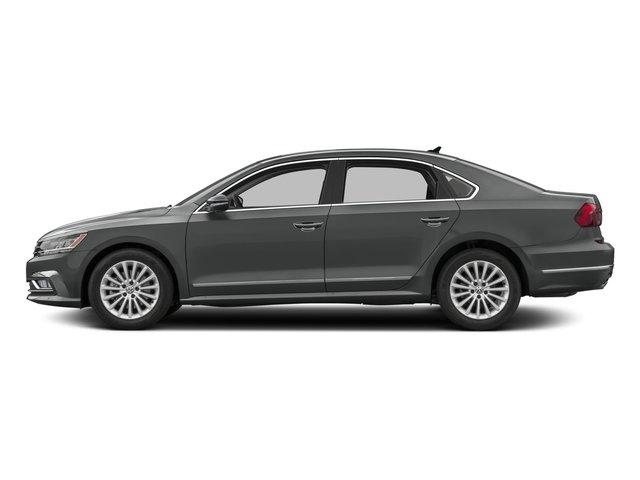 Volkswagen Passat S PZEV 6A 2016