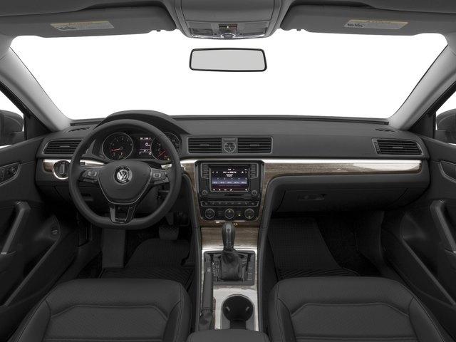 Volkswagen Passat S PZEV 6A 2016
