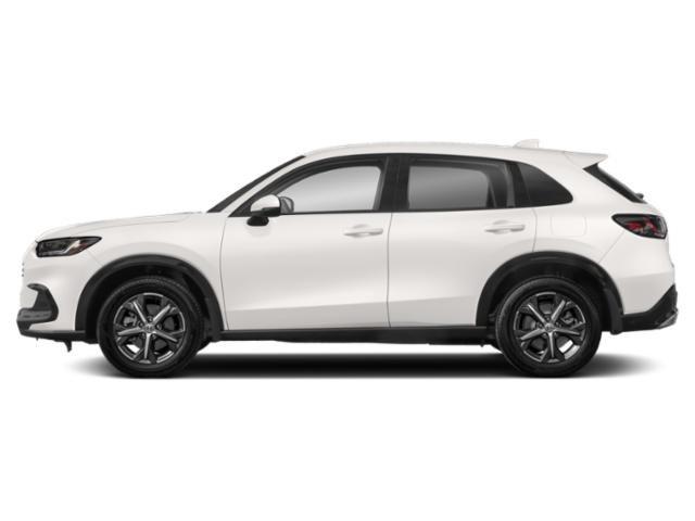 Honda HR-V EX-L 2024