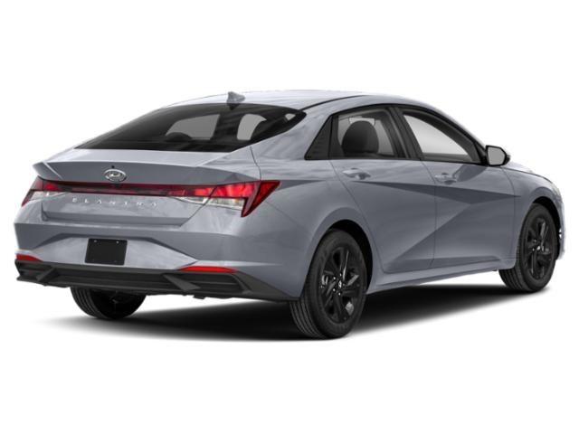Hyundai Elantra SEL 2022