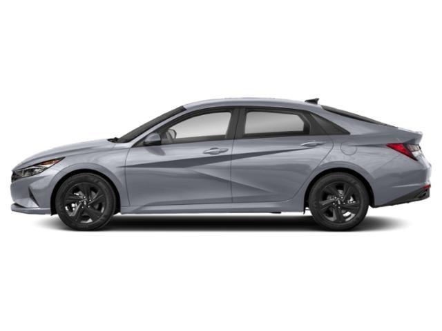 Hyundai Elantra SEL 2022