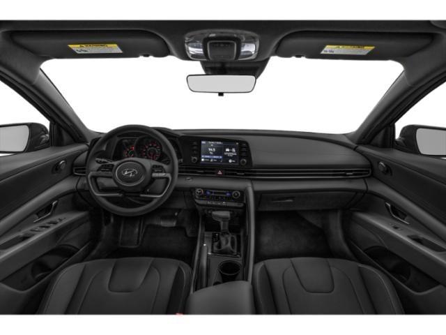 Hyundai Elantra SEL 2022
