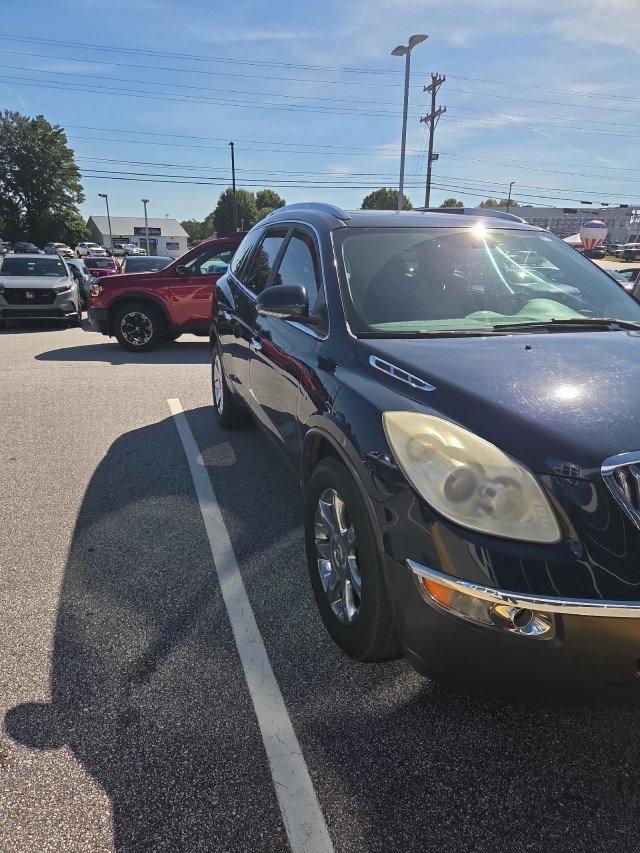 Buick Enclave CXL AWD 2008