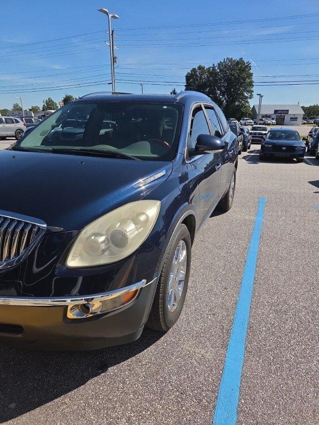 Buick Enclave CXL AWD 2008