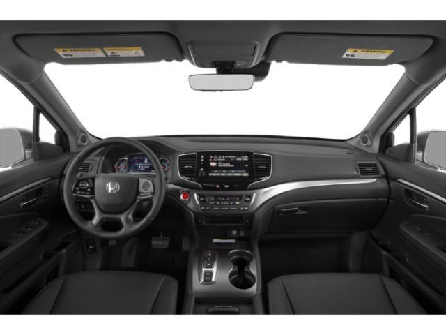 Honda Pilot SE 2WD 2022