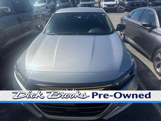 Honda Accord Sport CVT 2022