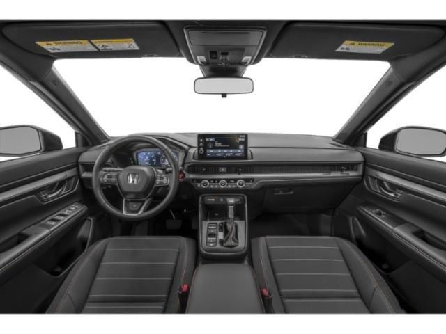 Honda CR-V Hybrid TrailSport 2027
