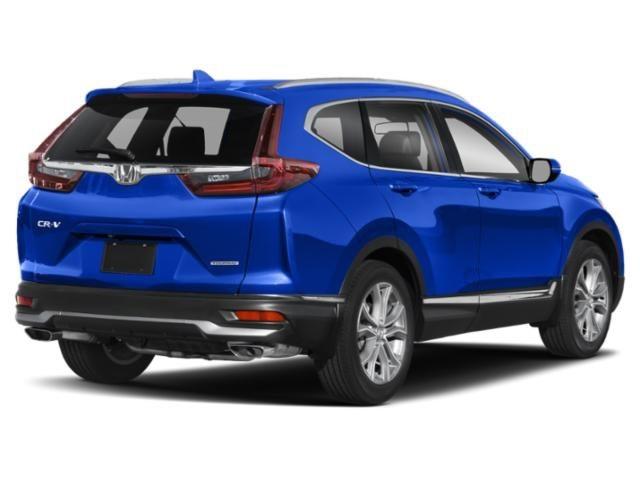 Honda CR-V Touring AWD 2020