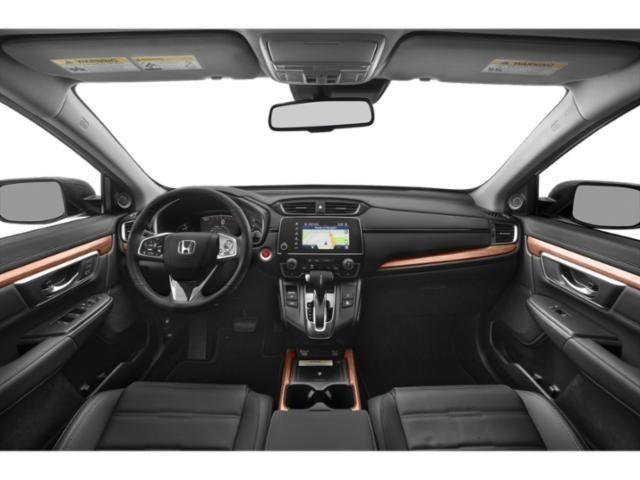 Honda CR-V Touring AWD 2020