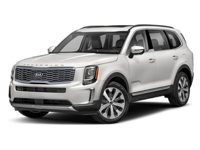 Kia Telluride S 2021