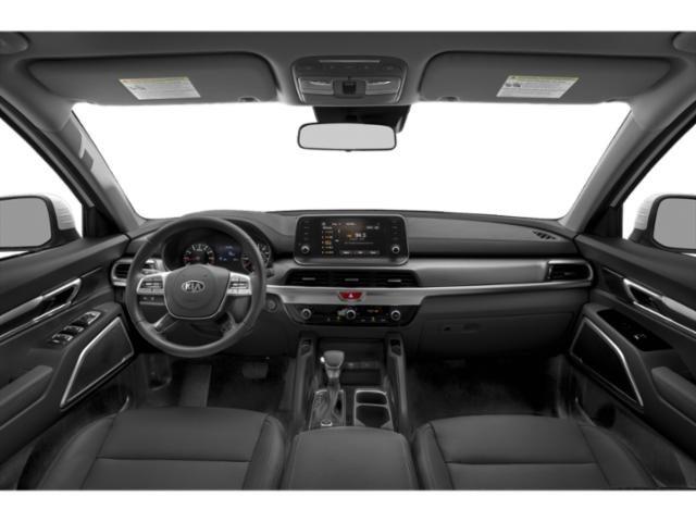 Kia Telluride S 2021