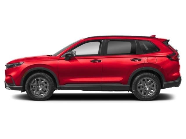 Honda CR-V Hybrid TrailSport 2026