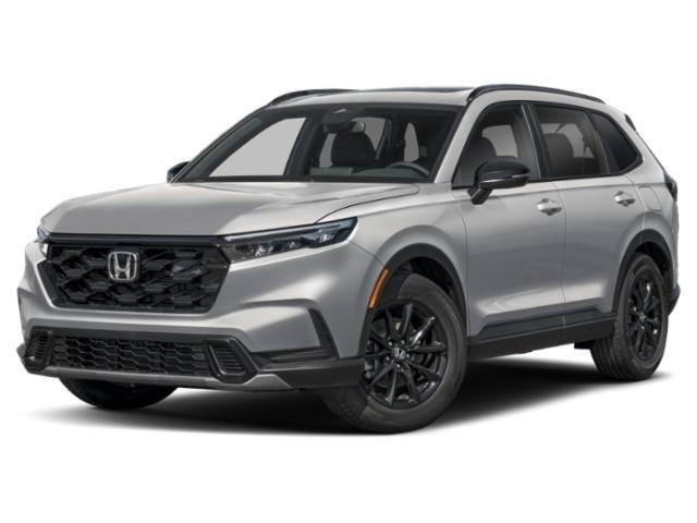 Honda CR-V Hybrid Sport 2027