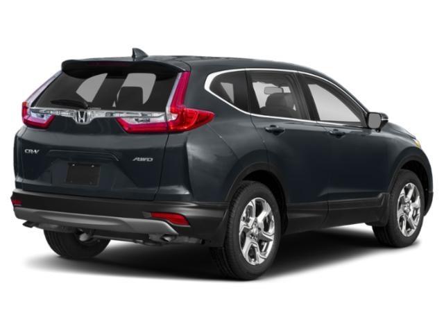 Honda CR-V EX-L AWD 2019