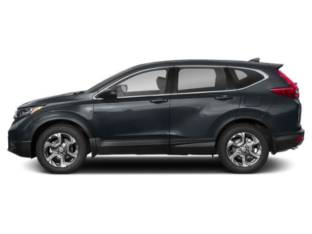 Honda CR-V EX-L AWD 2019