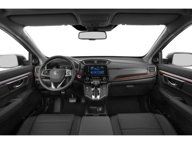 Honda CR-V EX-L AWD 2019