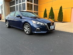 2019 Nissan Altima 