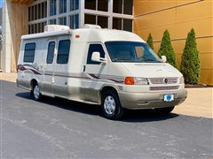 2000 Volkswagen EuroVan 